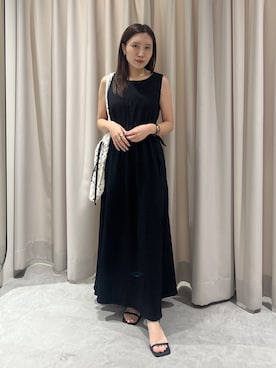 yuiさん(レディース・148cm)の春コーディネート