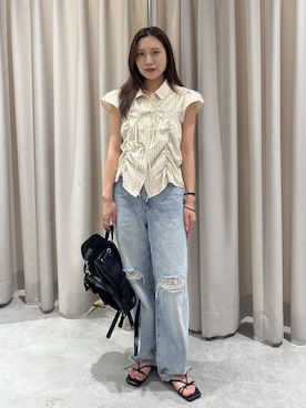 yuiさんのコーディネート
