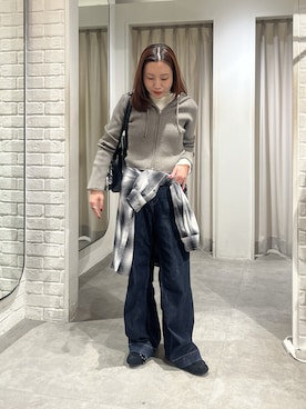 yuiさんのコーディネート