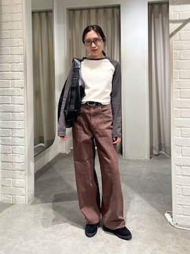 yuiさんのコーディネート