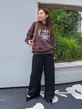 yuiさんのコーディネート