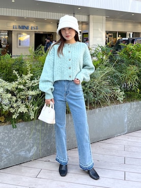 yuiさんのコーディネート