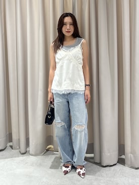 yuiさんのコーディネート