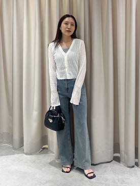 yuiさんのコーディネート
