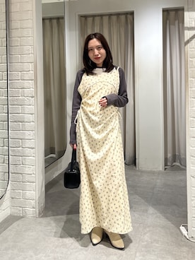 yuiさんのコーディネート