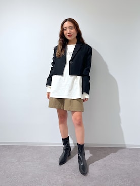 yuiさんのコーディネート