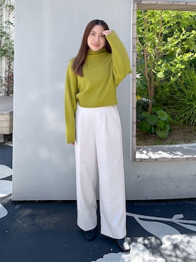 yuiさんのコーディネート