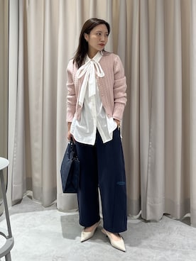 yuiさんのコーディネート