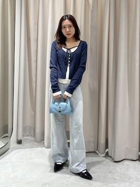 yuiさんのコーディネート