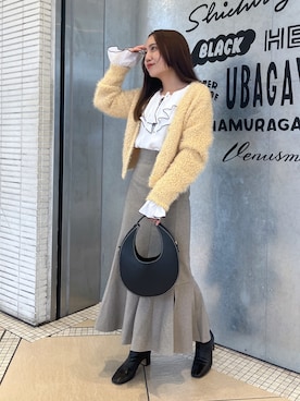 yuiさんのコーディネート