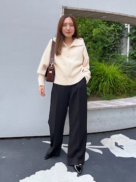 yuiさんのコーディネート