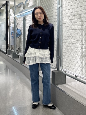 yuiさんのコーディネート