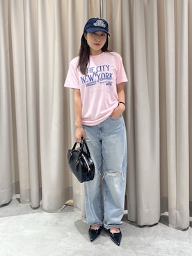 yuiさんのコーディネート