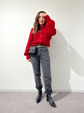 yuiさんのコーディネート