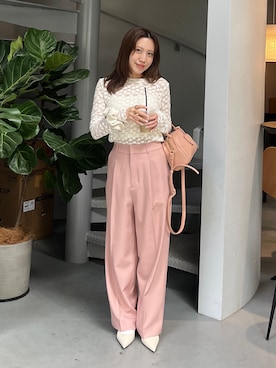 yuiさんのコーディネート