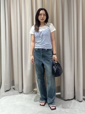 yuiさんのコーディネート