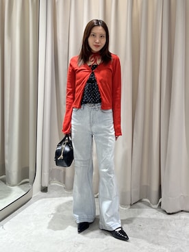 yuiさんのコーディネート