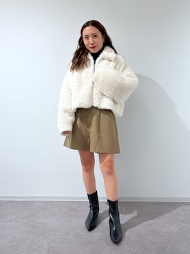 yuiさんのコーディネート