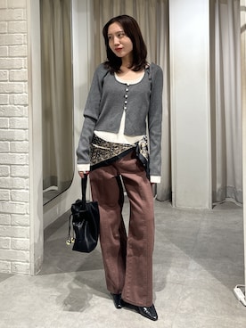 yuiさんのコーディネート