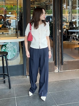 yuiさんのコーディネート