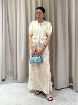 yuiさんのコーディネート