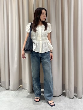 yuiさんのコーディネート
