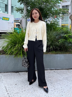 yuiさんのコーディネート