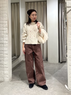 yuiさんのコーディネート