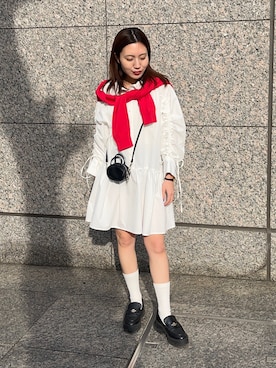 yuiさんのコーディネート