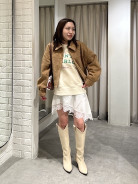 yuiさんのコーディネート