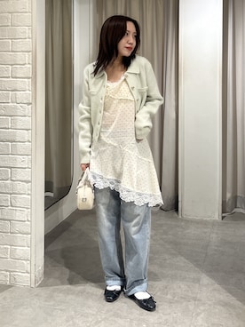 yuiさんのコーディネート