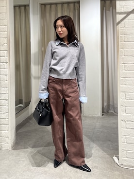 yuiさんのコーディネート