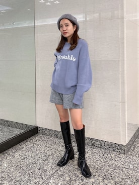 yuiさんのコーディネート