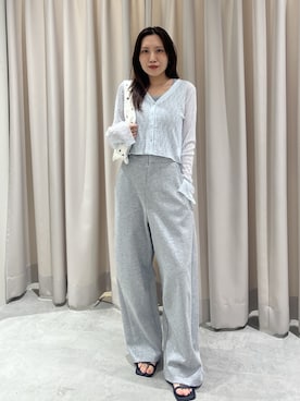 yuiさんのコーディネート