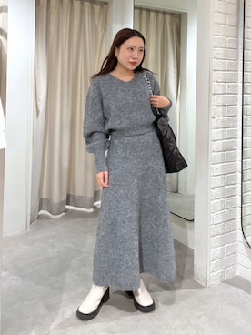 yuiさんのコーディネート