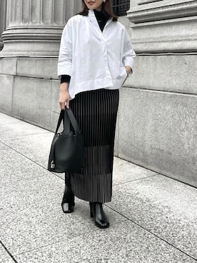 shiori   さんのコーディネート