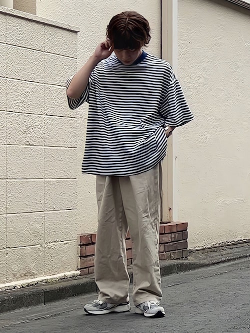 みっち~さんのコーディネート