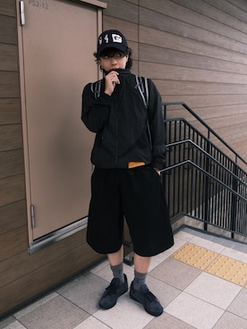 みっち~さん(メンズ・165cm)の秋コーディネート