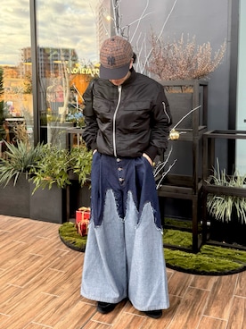 みっち~さんのコーディネート