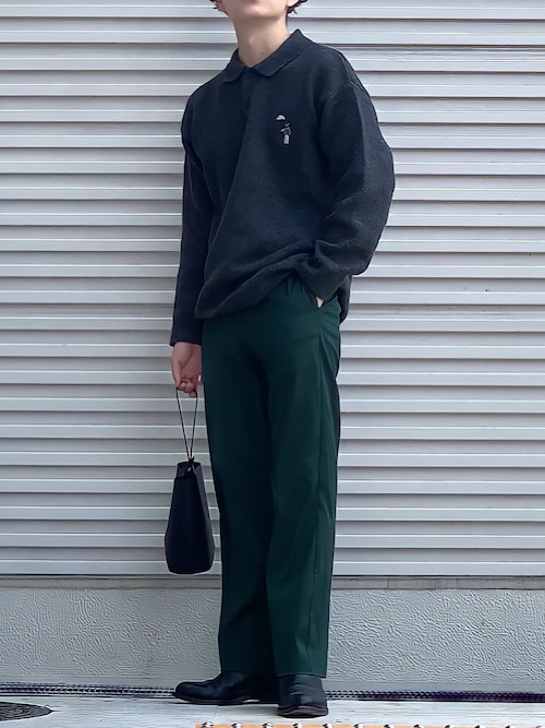 みっち~さんのコーディネート