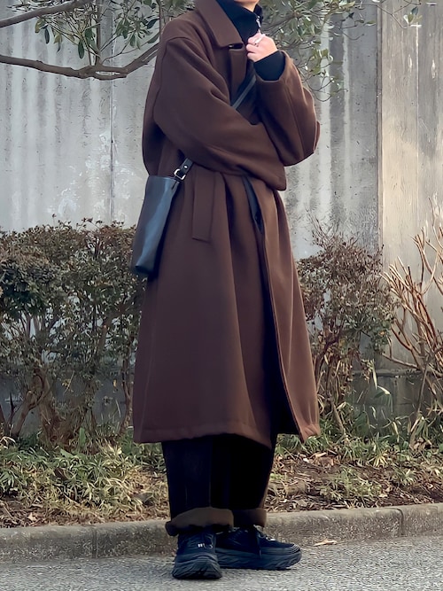 みっち~さんのコーディネート