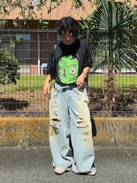 みっち~さん(メンズ・165cm)の秋コーディネート
