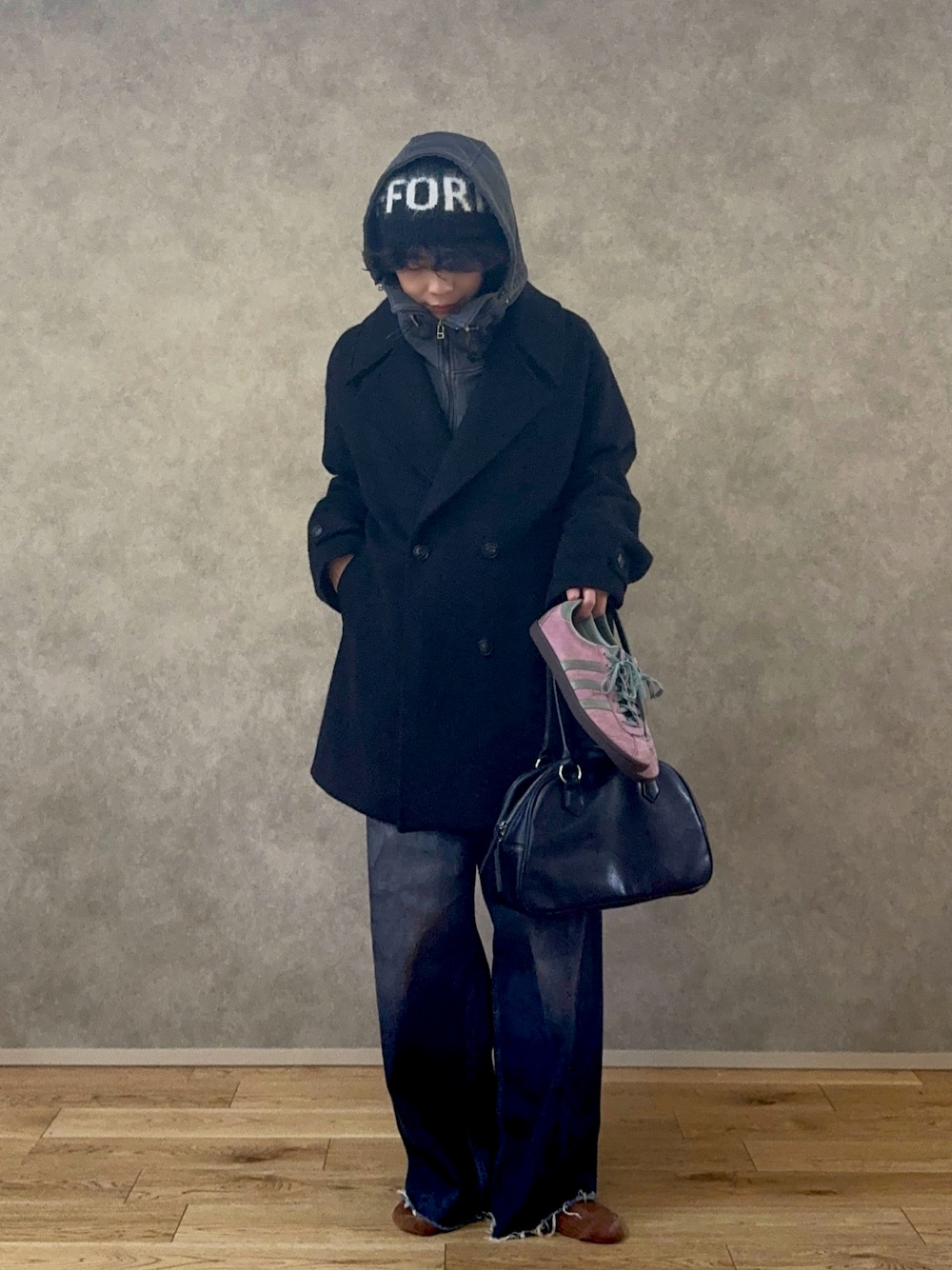 ジャケット・アウター gadidanoniem GUPTA ジャケット/アウターを使った「gadidanoniem」の人気ファッション