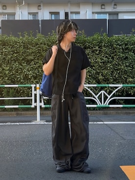 みっち~さんのコーディネート
