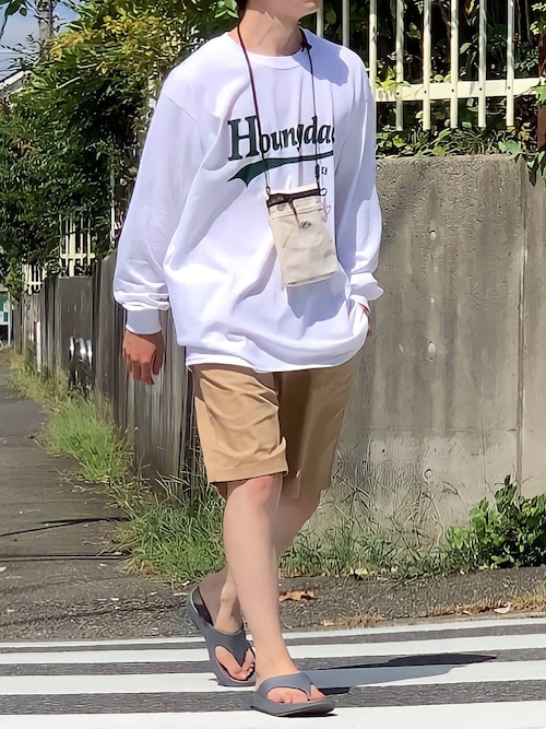 みっち~さんのコーディネート