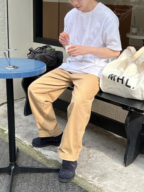 みっち~さんのコーディネート