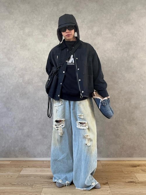 セール】メンズ シューズ クロッグ（サンダル）｜DIESEL（ディーゼル