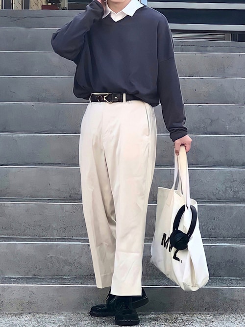 みっち~さんのコーディネート