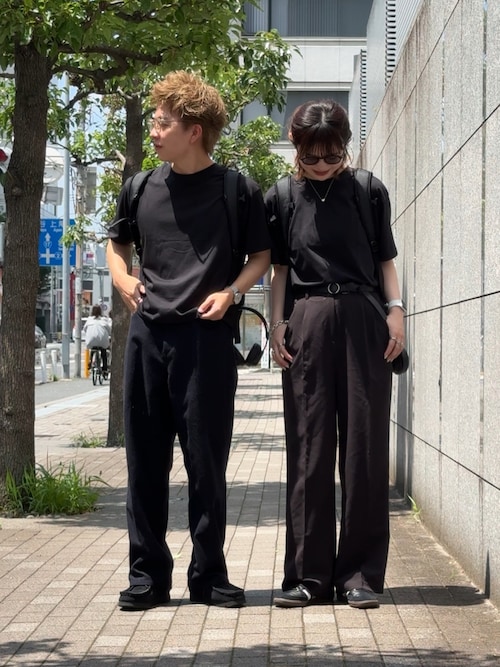 みっち~さんのコーディネート