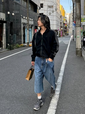みっち~さん（メンズ・165cm）の春コーディネート